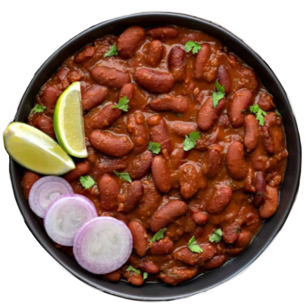 Rajma preview